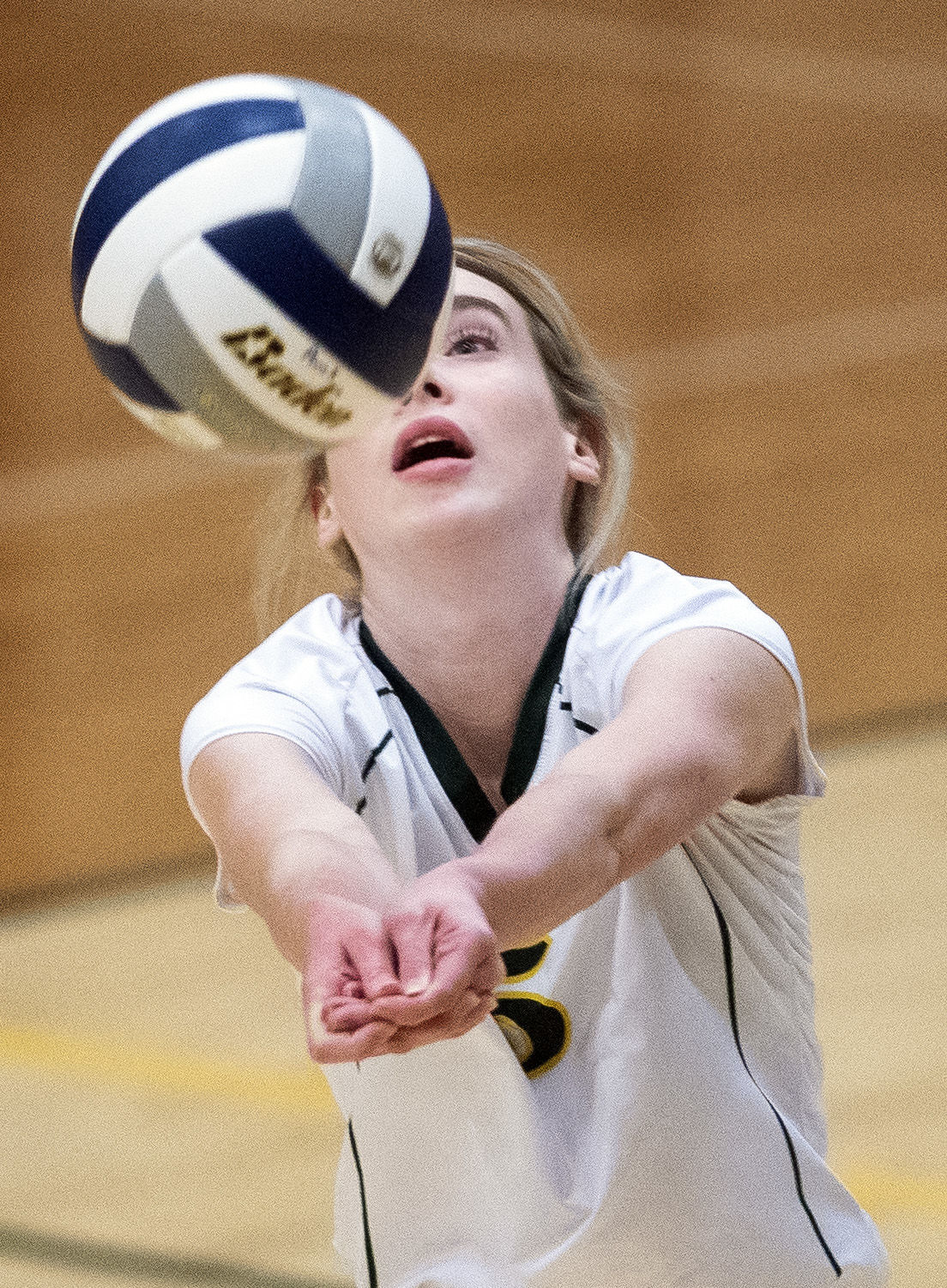 Lincoln Pius X vs. Lincoln Southwest, 8.31